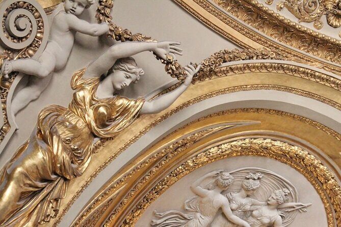 Private Louvre Museum Tour for Kids & Families with Alberto or his team in Paris - Practical Tips for Your Louvre Tour