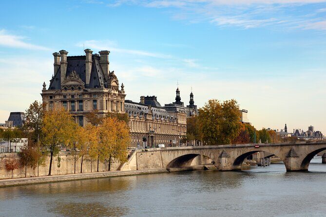 Private Louvre Tour in Paris for Kids and Families - What Makes This Tour Stand Out?