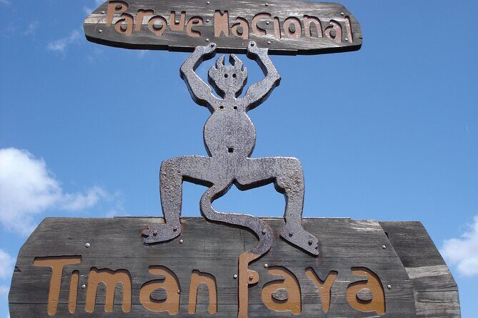 Private Luxury 4 hours Tour to the National Park of Timanfaya - The Itinerary Breakdown