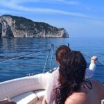 Private Luxury 6.5m 140hp Speedboat cruise Shipwreck & Blue Caves - An In-Depth Look at the Zakynthos Speedboat Tour