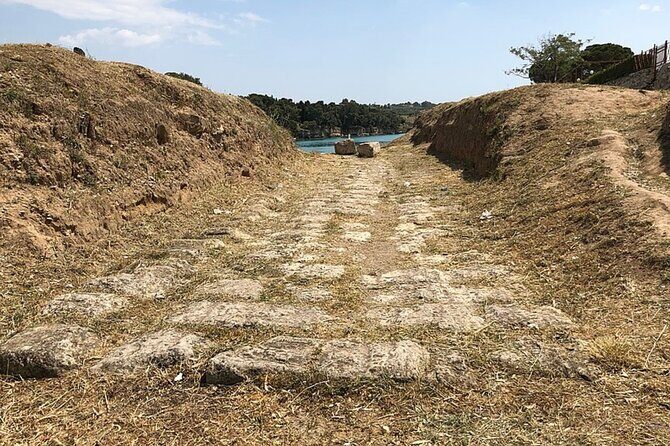 Private Luxury Biblical Tour: Apostle Pauls Footsteps  Corinth - Why This Tour Offers Excellent Value