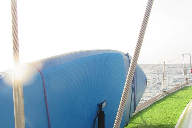 Private Luxury Boat Excursion Tour in Puerto Colon - The Itinerary: What You Can Expect
