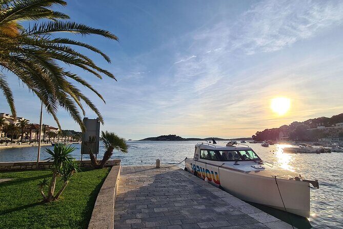 Private Luxury Boat tour for 12 from Split, Brac, Trogir, Hvar - What Makes This Tour Stand Out?