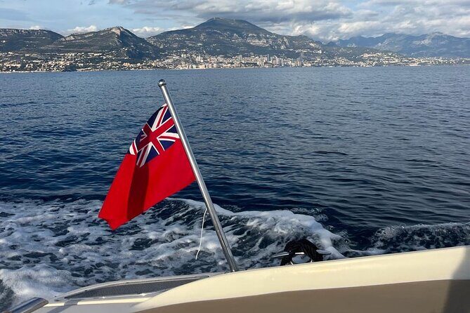 Private Luxury Boat Tour of the Beautiful Riviera Nice / Monaco - The Sum Up
