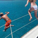 Private luxury Escape Sailing, Snorkel and Lunch Cruise - FAQ