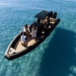 Private luxury RIB cruise Aigina, Agkistri - The Practicalities of the Luxury RIB Cruise