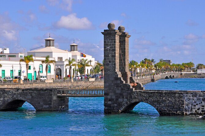 Private Luxury Tour: Best of Lanzarote Island w/ Hotel or Cruise Port pick-up - Who Will Enjoy This Tour?