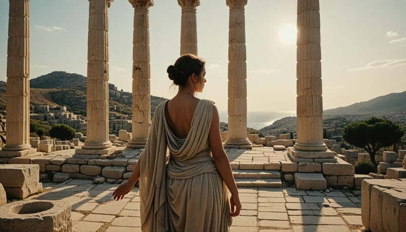 Private Luxury Tour: The Sacred Way - Athens to Eleusis - Who Will Love This Tour?