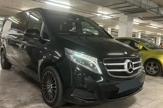 Private Luxury Transfer from Athens to Athens Airport - What Makes This Transfer Stand Out?