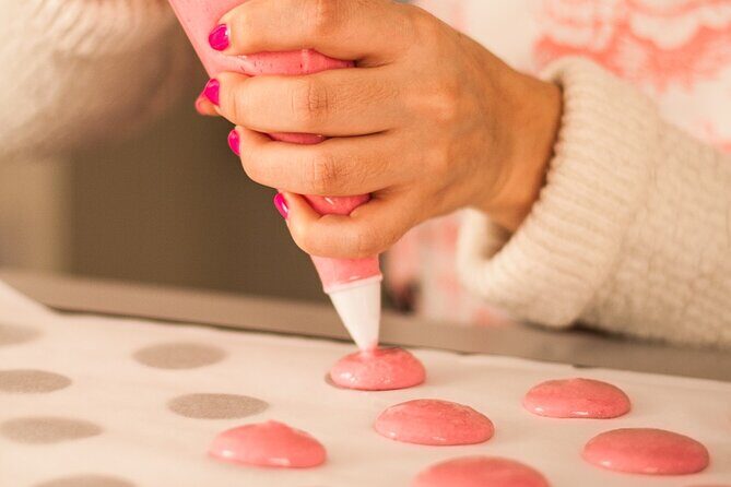 Private Macaron Making Class in a Traditional Parisian Apartment - The Value of the Experience