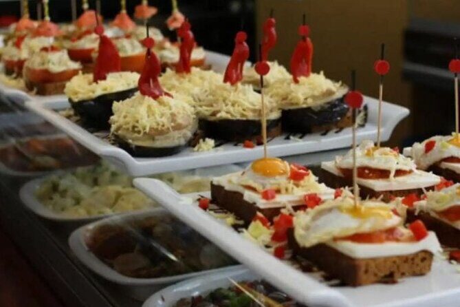 Private Madrid Tapas Tour - Who Will Love This Tour?