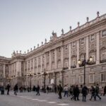 Private Madrid Walking Tour with Royal Palace tickets - A Deep Dive into the Madrid Private Walking Tour