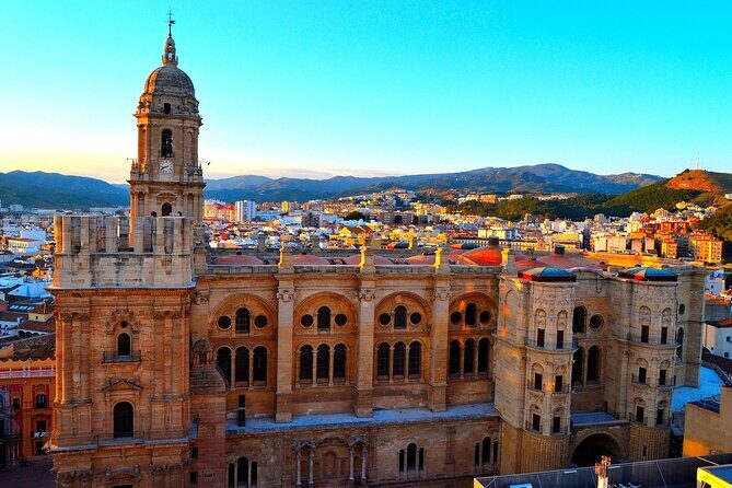 Private Malaga City Center Walking Tour with Tapas Food Tastings - Frequently Asked Questions