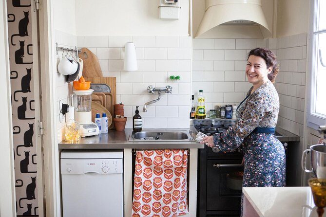 Private Market Tour and Classic French Cooking Class in Paris - What Makes This Tour Special?