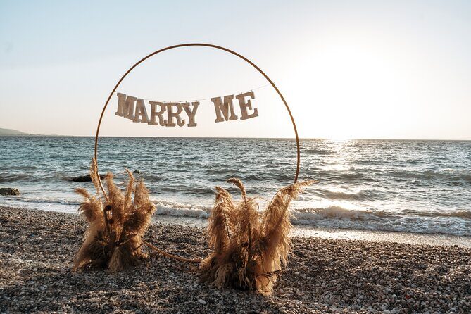 Private Marriage Proposals - Final Thoughts