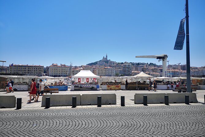 Private Marseille City tour and Private transfer to Any adress in Marseille includ the Airport - Who Is This Tour Best For?