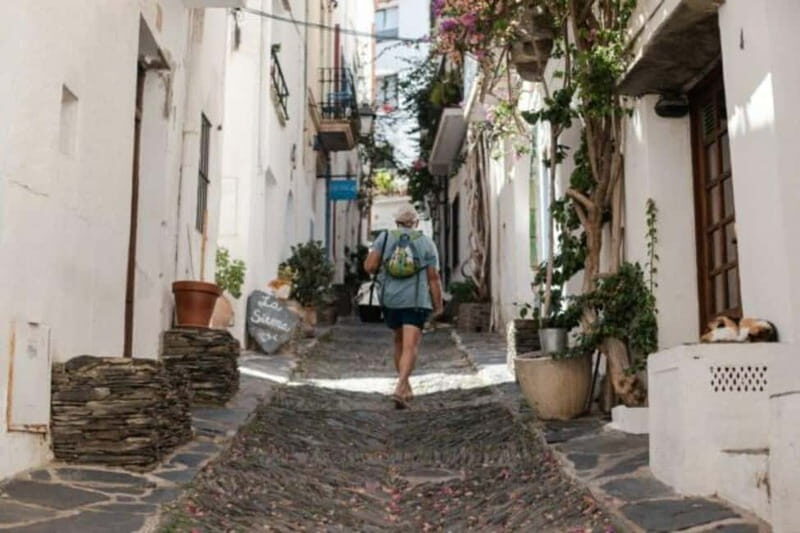 Private Medieval Villages Tour & Dinner at Sea - A Deep Dive into the Experience