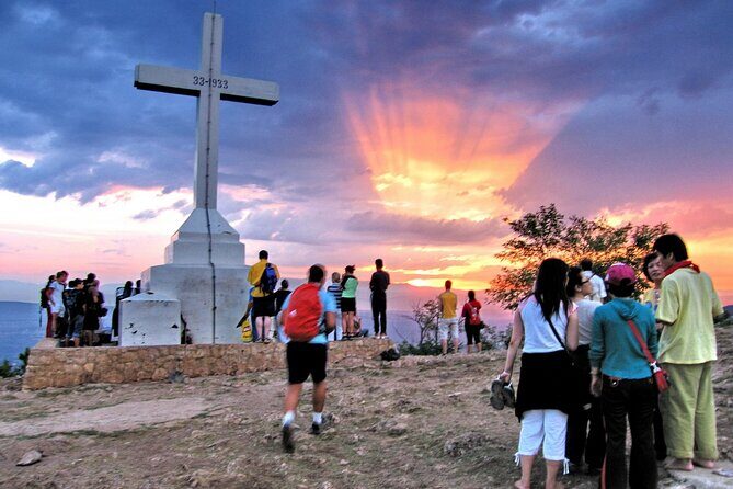 Private Medjugorje Pilgrimage Experience - Exploring the Town and Local Crafts