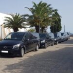 Private Minibus Transfers in Ibiza - FAQ