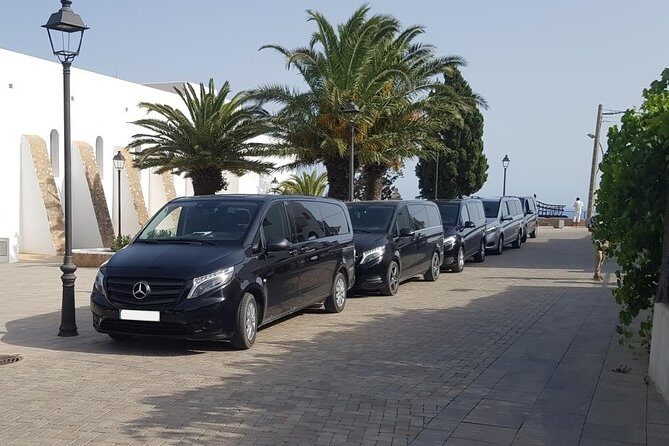 Private Minibus Transfers in Ibiza - FAQ