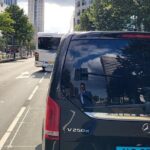 Private Minivan Transfer from Rotterdam - Frequently Asked Questions