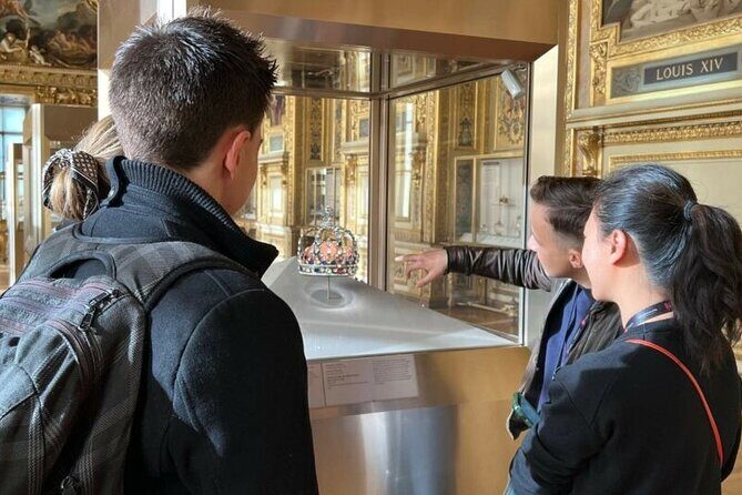 Private Mona Lisa First Access Louvre Tour - Why This Tour Offers Real Value