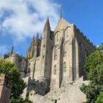 Private Mont Saint-Michel, Normandy D-Day Express trip from Paris - The Long but Rewarding Return