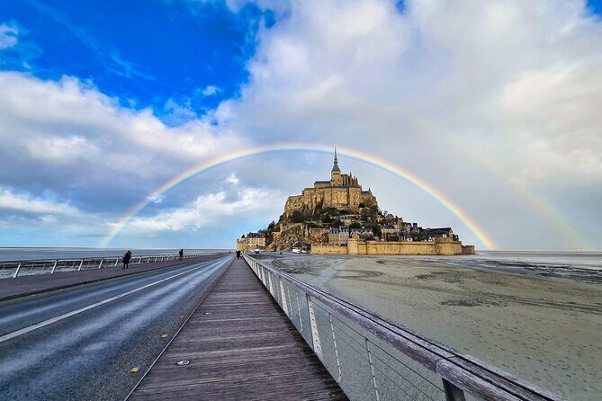 Private Mont Saint Michel tour from Bayeux - Final Thoughts: Who Should Book This Tour?