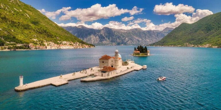 Private Montenegro Tour & Boat Ride  Costumizable Adventure - Who Will This Tour Suit Best?
