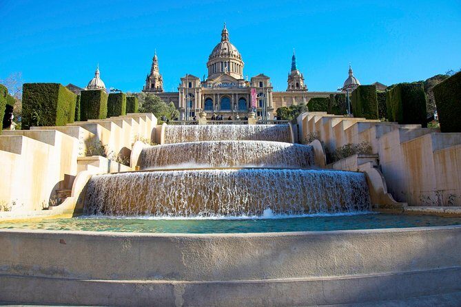 Private Montjuic Mountain Tour with Visit to Olympic Park and Plaza España - Who Will Love This Tour?