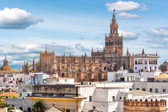 Private Monumental Walking Tour in Seville - Who Will Love This Tour?