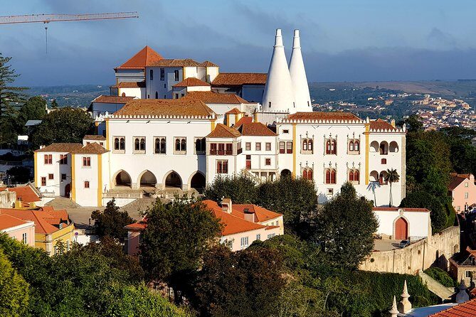 Private Monuments Tour in Sintra from Lisbon - Who Will Love This Tour?