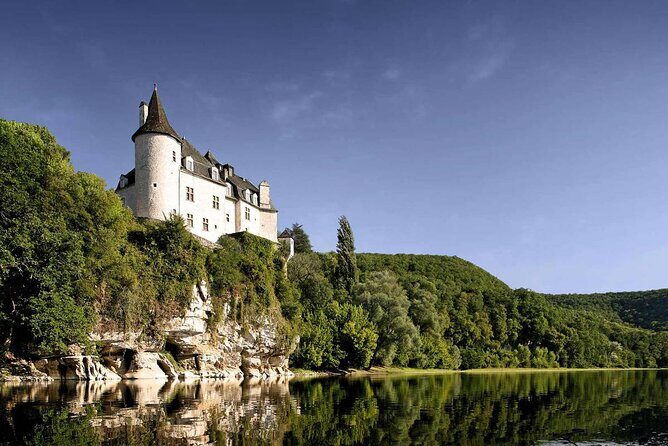 Private Morning Tour to Rocamadour by EXPLOREO SARLAT - Authenticity and Value