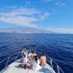 Private MotorBoats for up 22 passengers - In-Depth Breakdown of the Itinerary