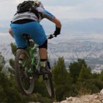 Private Mountain Bike,Trail Ride Tour of Mount Ymittos, Athens. - A Closer Look at the Mountain Bike Experience in Athens