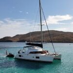 Private Mykonos Catamaran Day Cruise with Meals & Water Toys - Who Would Love This Cruise?