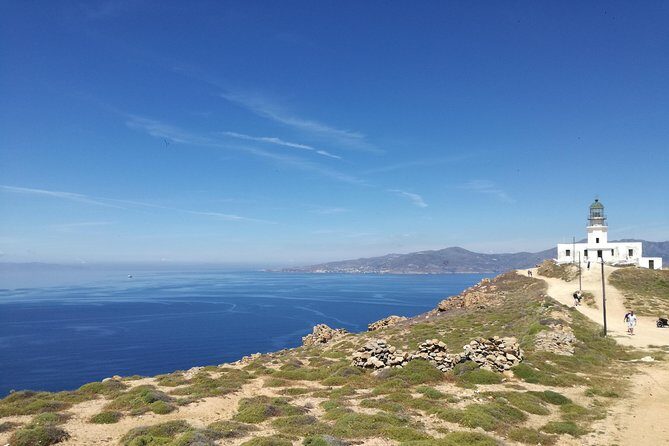 Private Mykonos island sightseeing tour. - Exploring Mykonos: A Deep Dive into the Private Tour