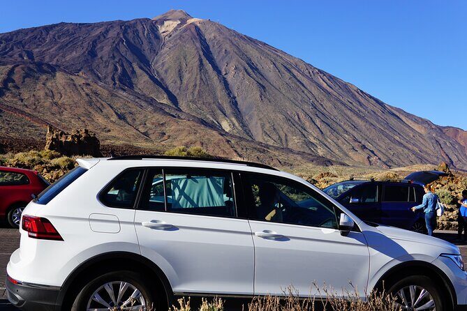 Private nature and culture tour of Teide and northern Tenerife - Authentic Experiences and Reviewer Insights