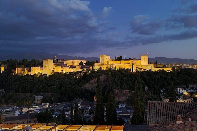 Private Night Tour of the Alhambra in Granada (includes tickets) - Who Will Enjoy This Tour Most?
