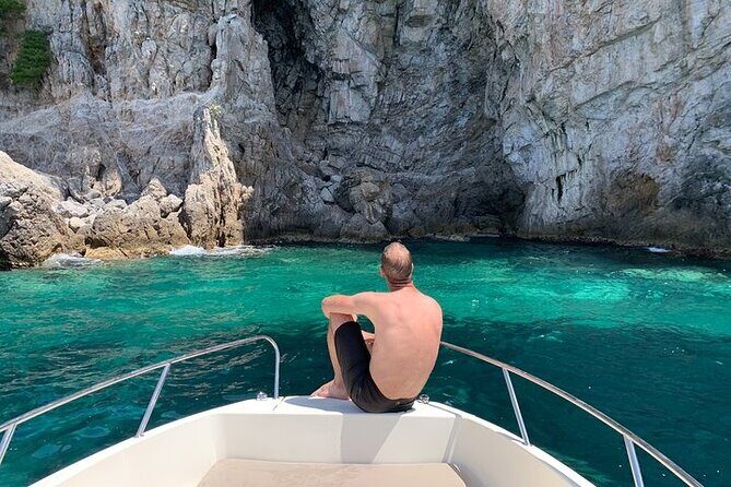 Private Noon Escape Tour to Elaphite Islands Hidden Gems - What Past Travelers Are Saying