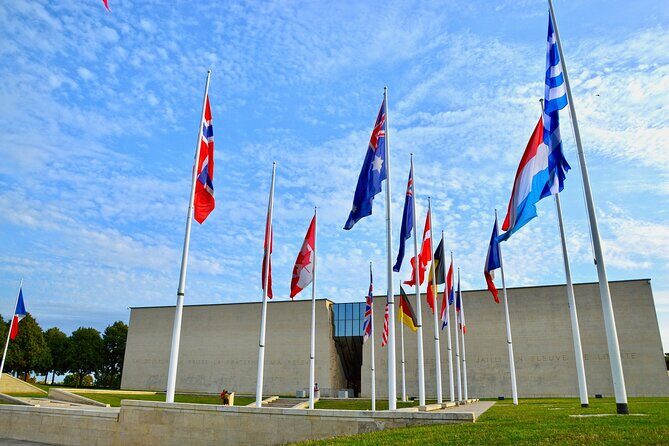 Private Normandy D-Day Live guided Top 6 Sites trip from Paris - Who Is This Tour Best For?
