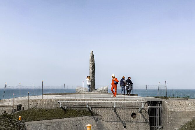 Private Normandy DDay Tour - All inclusive full day - What’s Included and What’s Not