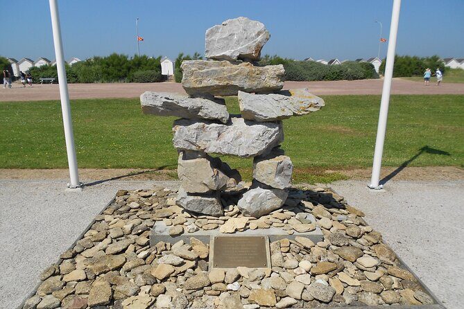 Private Normandy Tour Canadian D-Day Juno Beach - A Deep Dive into the Normandy D-Day Canadian Tour