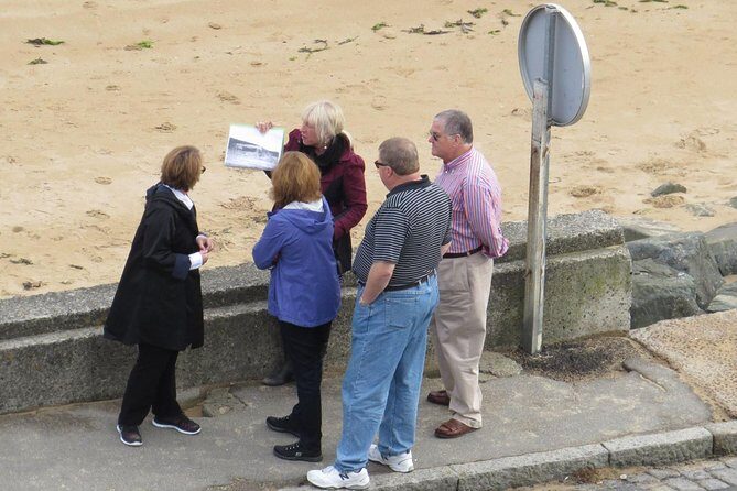 Private Normandy Tour D-Day American Landing Beaches - What You’ll Visit and Why It Matters