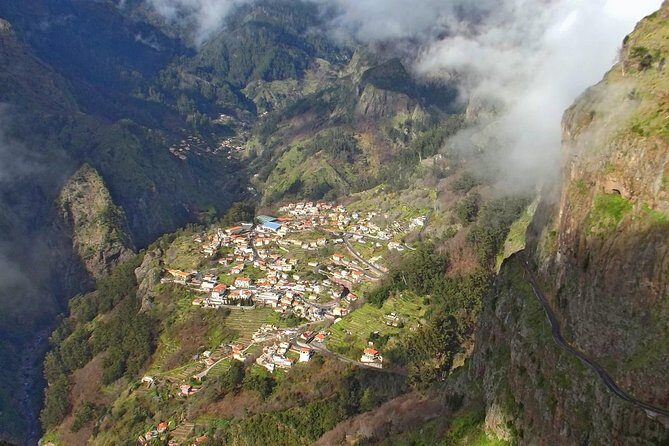 Private Nuns Valley Tour by Tukxi - Why This Tour Might Be Perfect for You