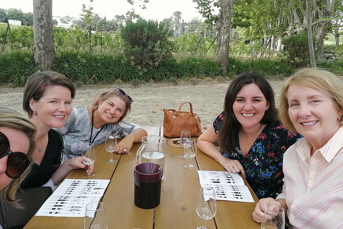 Private off the beaten Douro Valley Wine Tour - A Deep Dive into the Douro Valley Experience