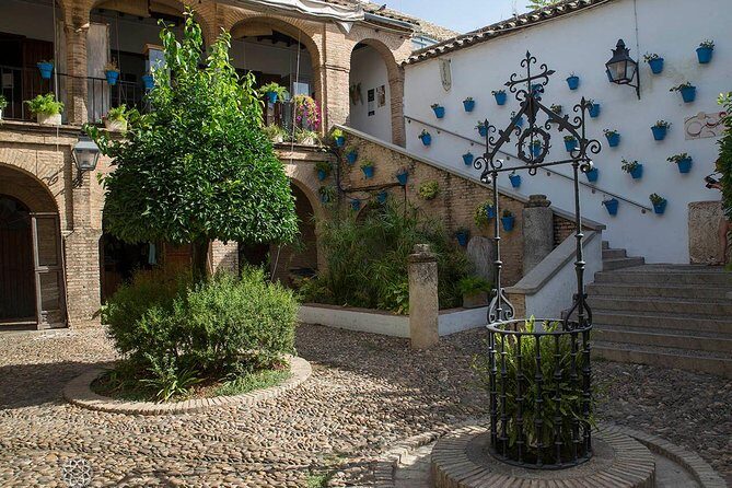 Private Old Cordoba walking tour and Mosque-Cathedral - A Deep Dive into the Cordoba Experience