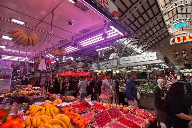 Private Old Town Golden Age Valencia Tour - A Deep Dive into the Tour Experience