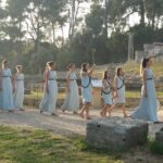 Private Olympia skip-the-line tour with a local tour guide - Practical Details