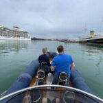 Private One Hour Powerboat trip with lots of high speed fun - Final thoughts on value and enjoyment